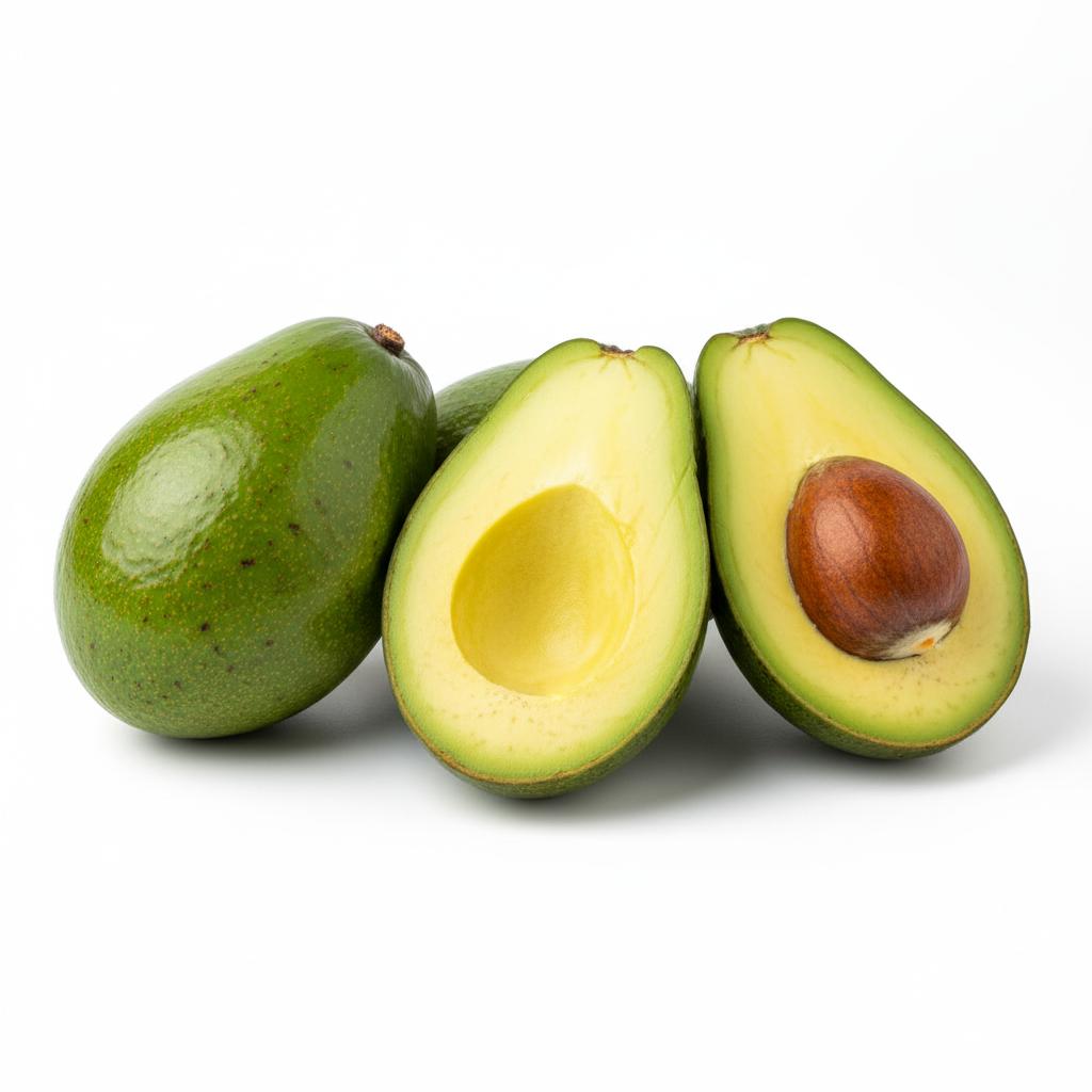 Aguacate Papelillo/Lorena