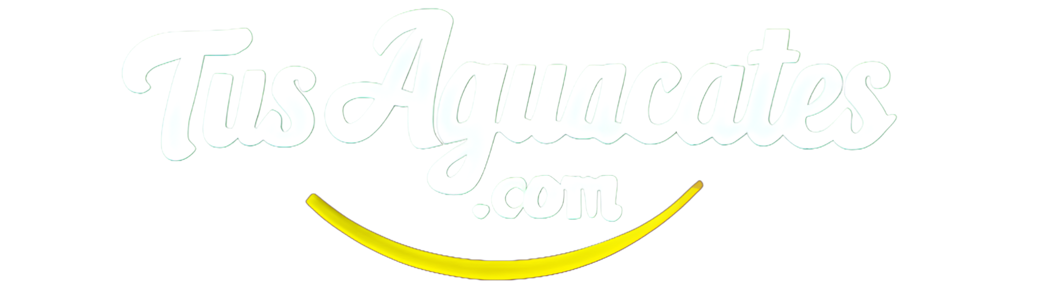 Tus Aguacates Logo